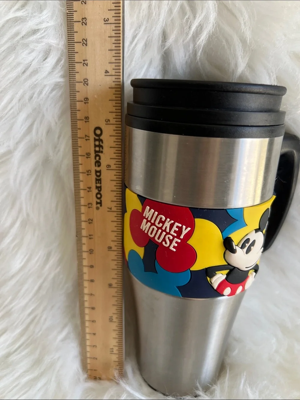 Disney store mickey